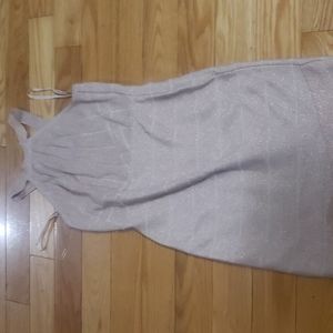 guess size medium dress